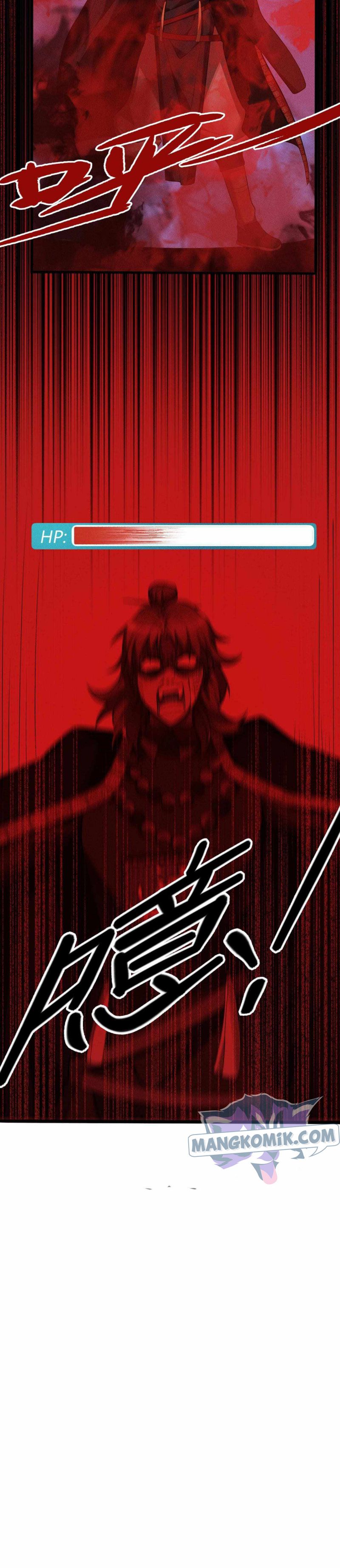 The Strongest Gamer Player (The Strongest Player) Chapter 40 Gambar 22