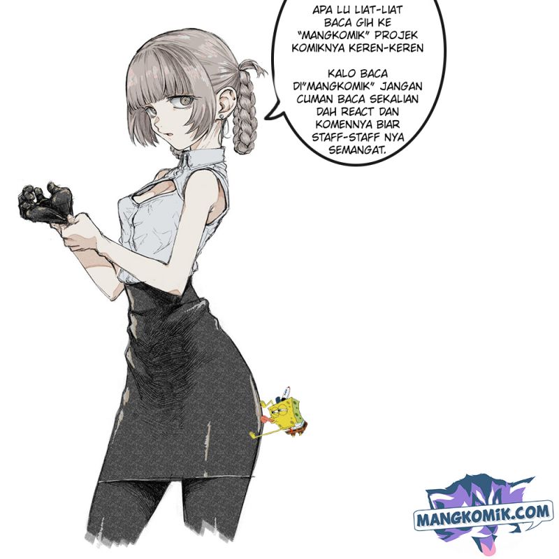 The Strongest Gamer Player (The Strongest Player) Chapter 40 Gambar 23