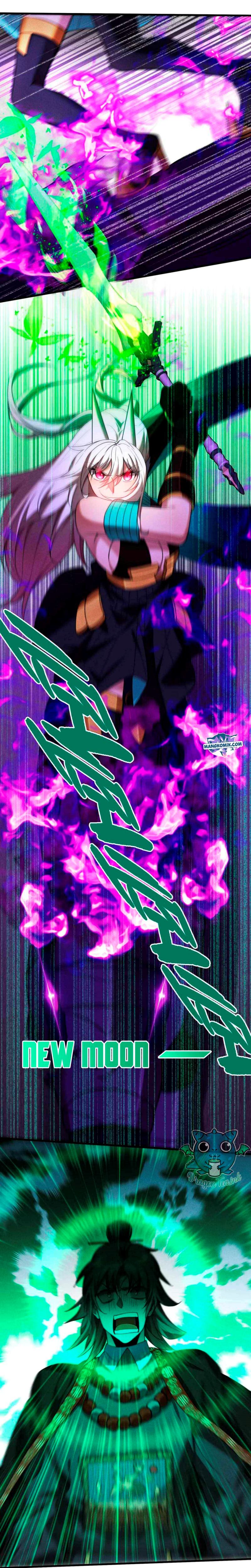 The Strongest Gamer Player (The Strongest Player) Chapter 41 Gambar 8