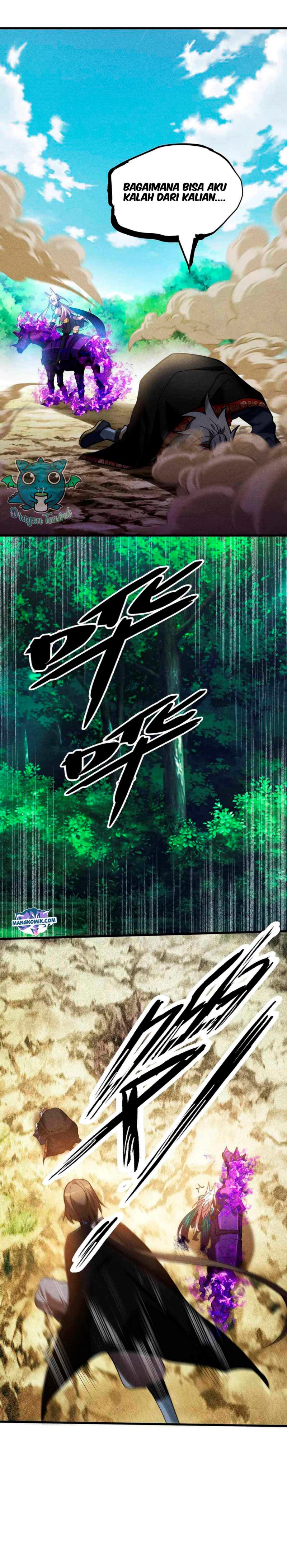 The Strongest Gamer Player (The Strongest Player) Chapter 41 Gambar 10