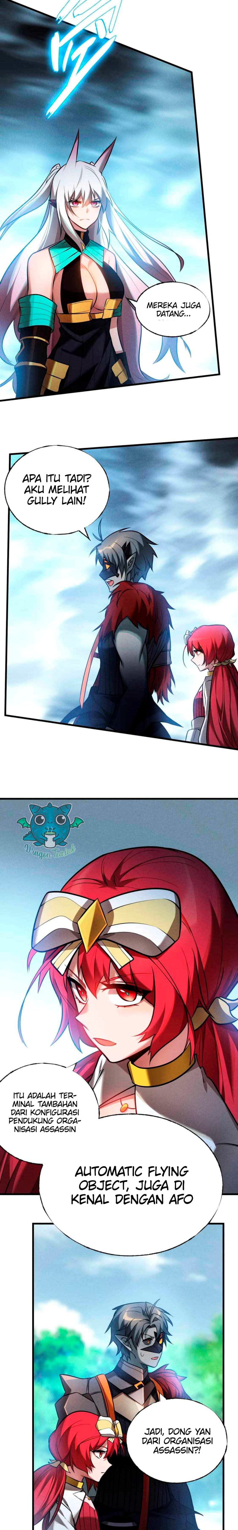The Strongest Gamer Player (The Strongest Player) Chapter 41 Gambar 13