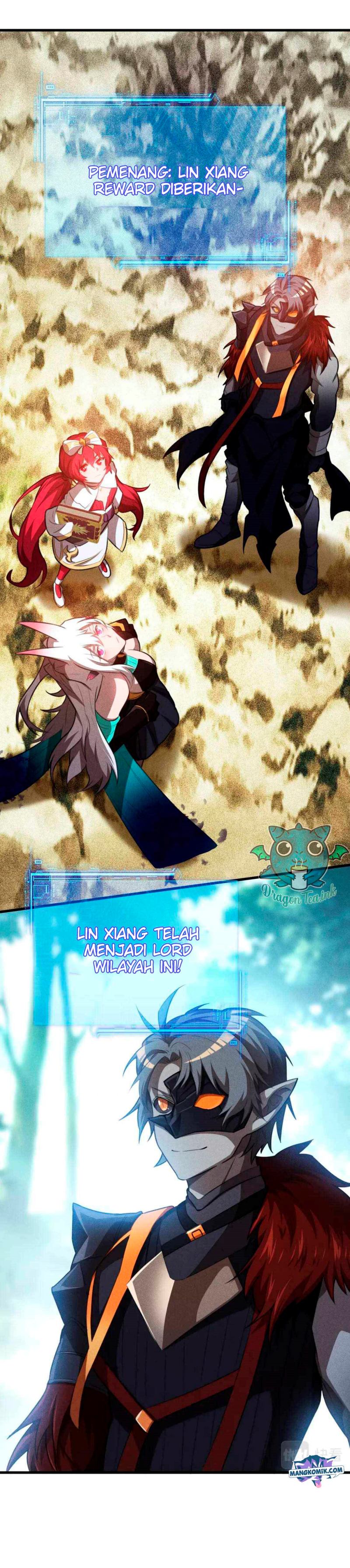 The Strongest Gamer Player (The Strongest Player) Chapter 41 Gambar 19