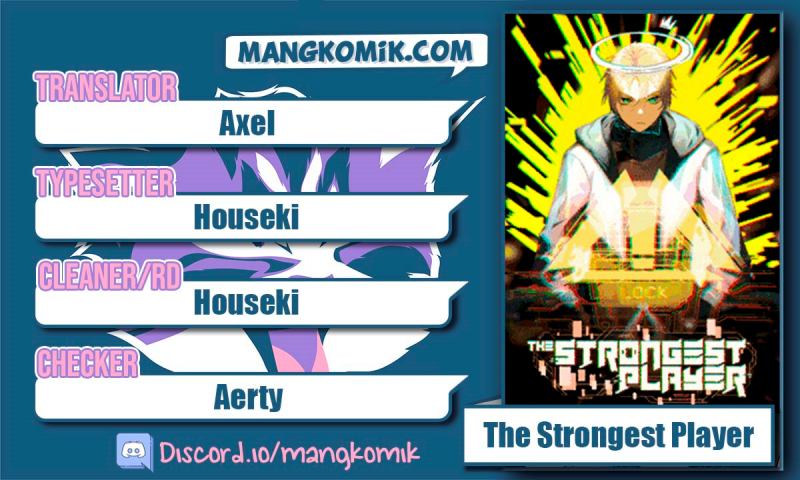 The Strongest Gamer Player (The Strongest Player) Chapter 42 Gambar 1