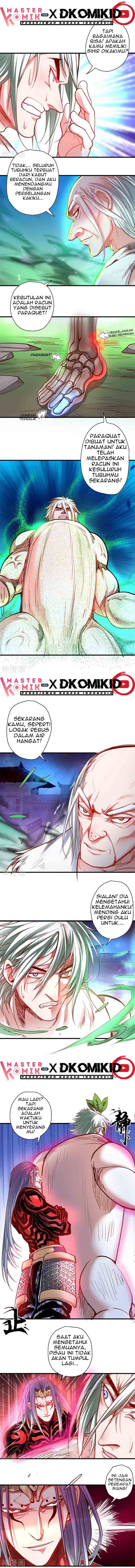 The Strongest Golden Kidney System Chapter 68 Gambar 3