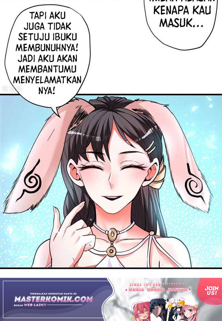 The Strongest Golden Kidney System Chapter 82 Gambar 7
