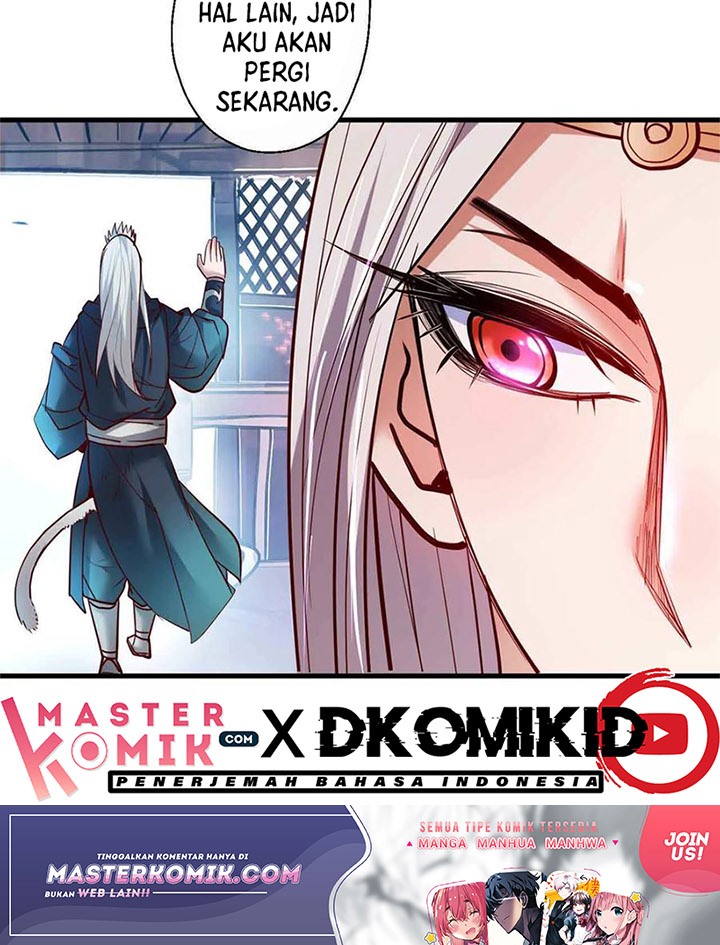 The Strongest Golden Kidney System Chapter 87 Gambar 4