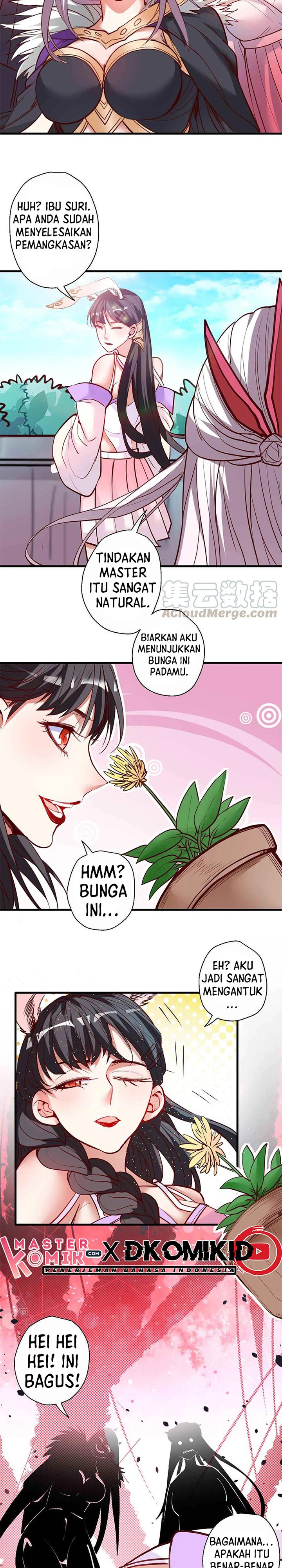 The Strongest Golden Kidney System Chapter 87 Gambar 6