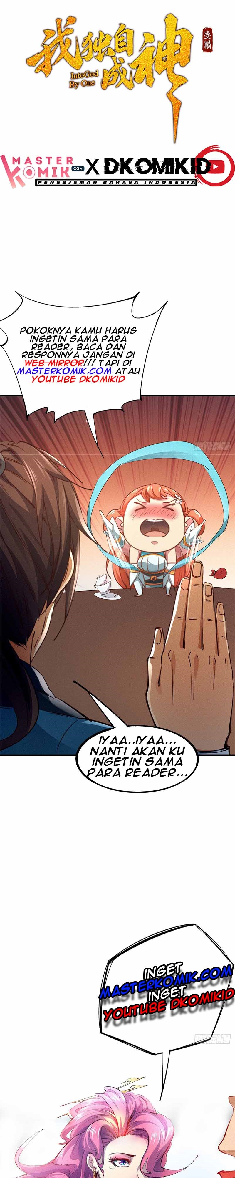 The Strongest Golden Kidney System Chapter 87 Gambar 14