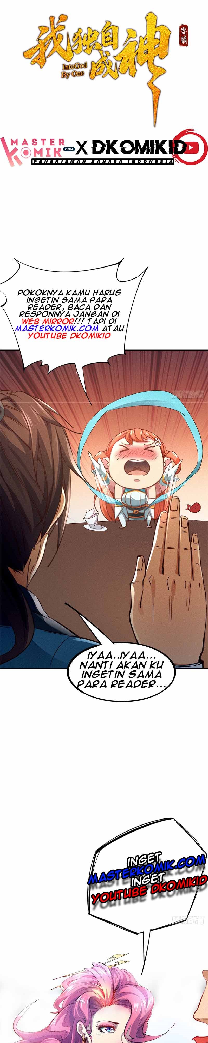 The Strongest Golden Kidney System Chapter 88 Gambar 13