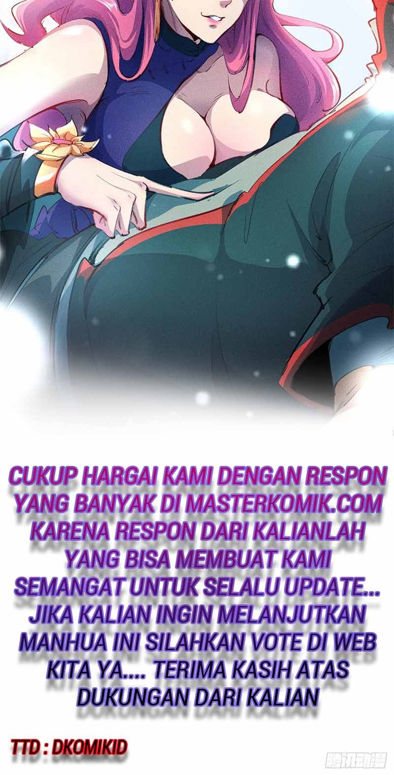 The Strongest Golden Kidney System Chapter 88 Gambar 14
