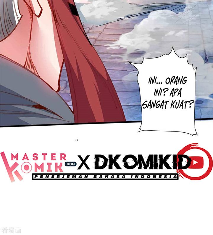 The Strongest Golden Kidney System Chapter 90 Gambar 11