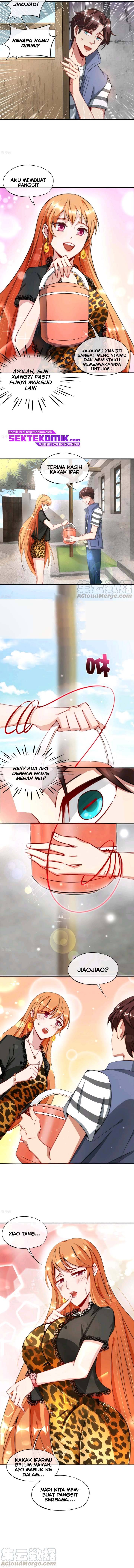 The Strongest Immortal World of Friend Group Chapter 02 Gambar 6