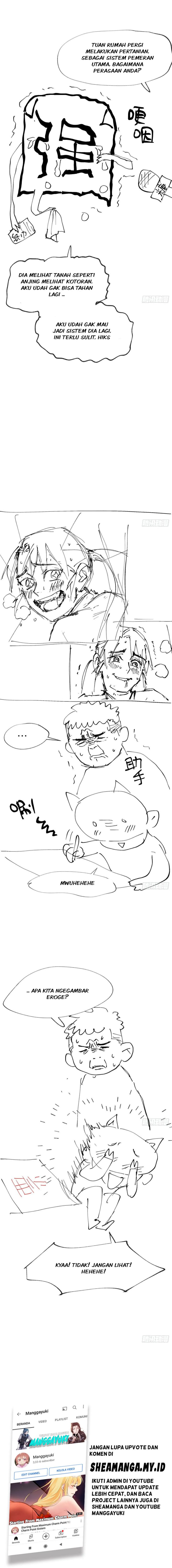 The Strongest Involution System Chapter 18 Gambar 9