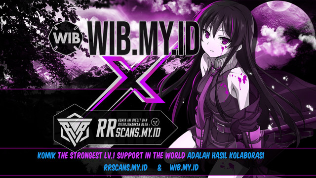The Strongest Lvl1 Support Chapter 05 Gambar 1