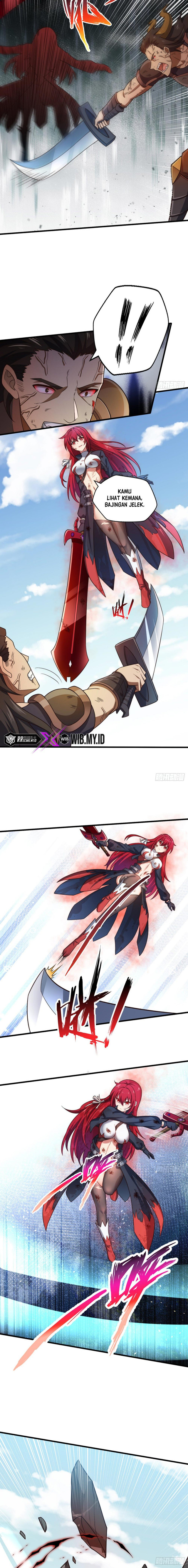 The Strongest Lvl1 Support Chapter 05 Gambar 8