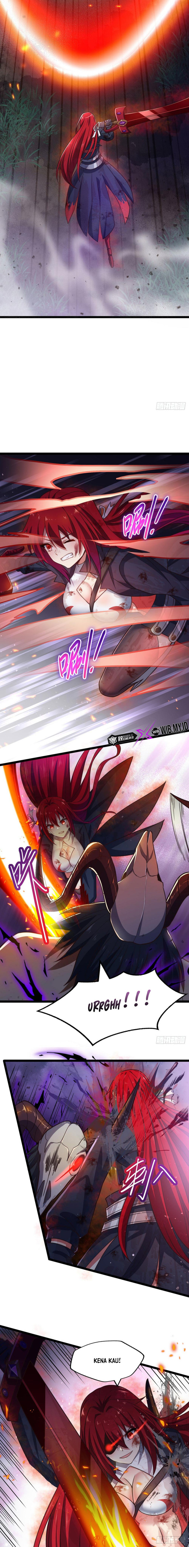 The Strongest Lvl1 Support Chapter 06 Gambar 6