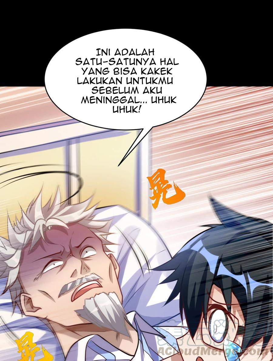 The Strongest Son in Law in History Chapter 01 Gambar 12