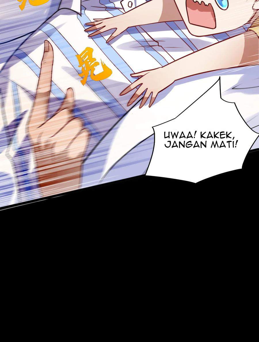 The Strongest Son in Law in History Chapter 01 Gambar 14