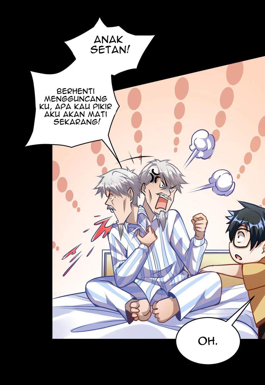The Strongest Son in Law in History Chapter 01 Gambar 15