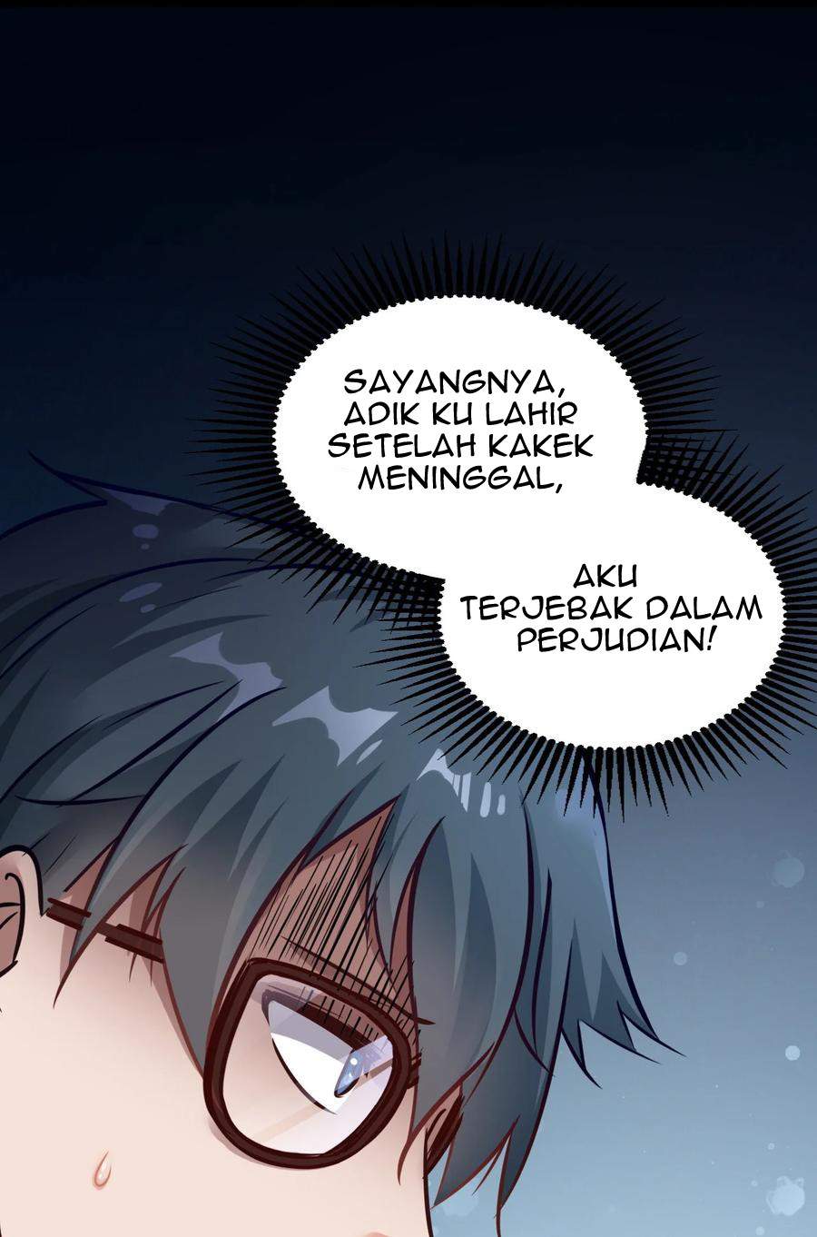 The Strongest Son in Law in History Chapter 01 Gambar 20