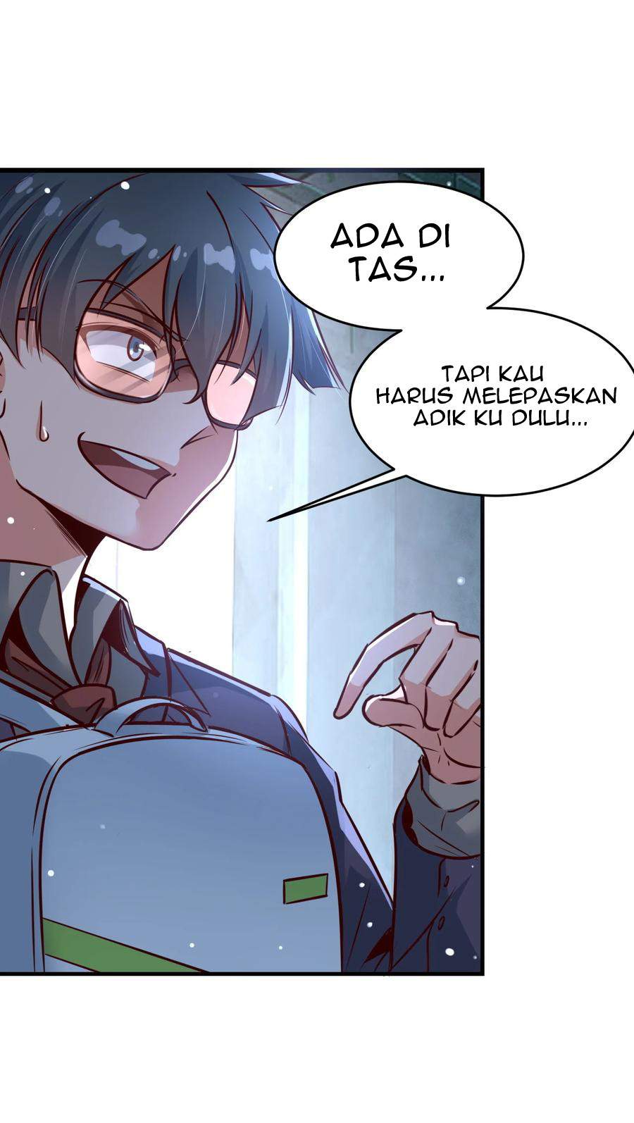 The Strongest Son in Law in History Chapter 01 Gambar 41
