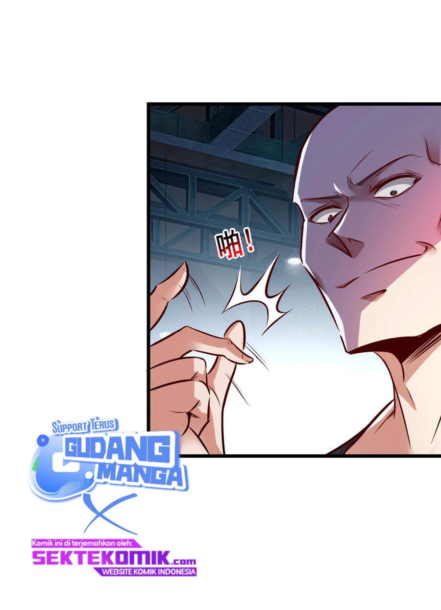 The Strongest Son in Law in History Chapter 01 Gambar 42
