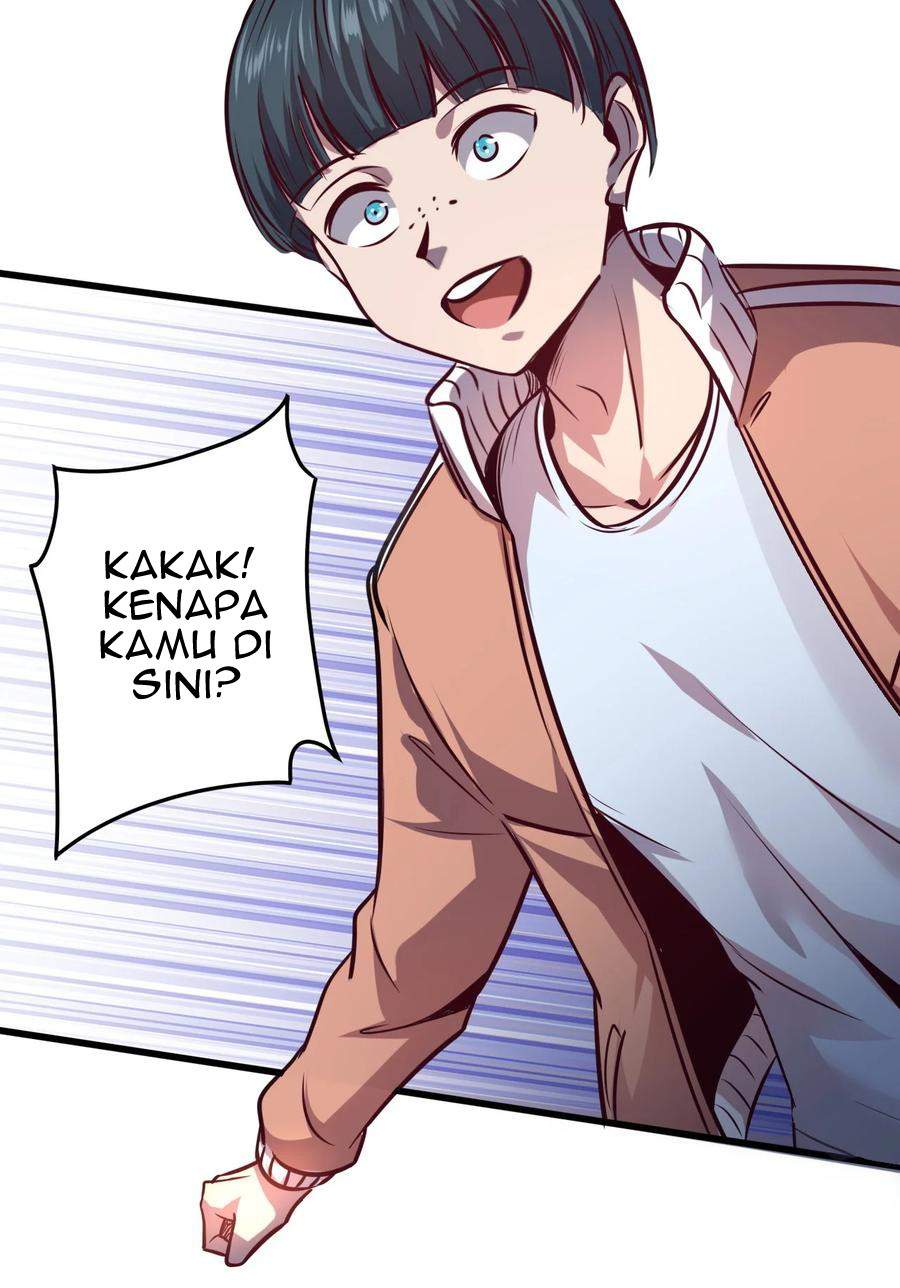 The Strongest Son in Law in History Chapter 01 Gambar 44
