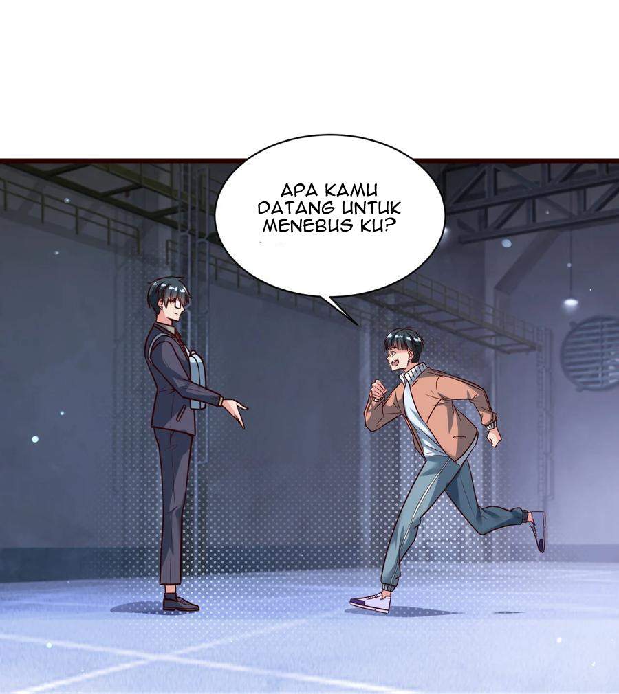 The Strongest Son in Law in History Chapter 01 Gambar 45