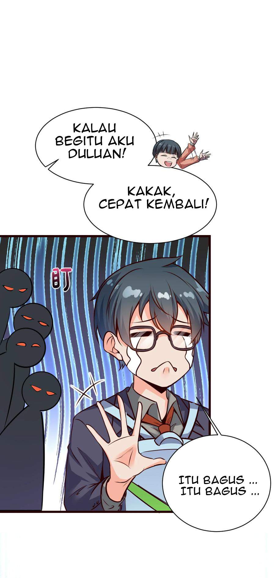 The Strongest Son in Law in History Chapter 01 Gambar 48