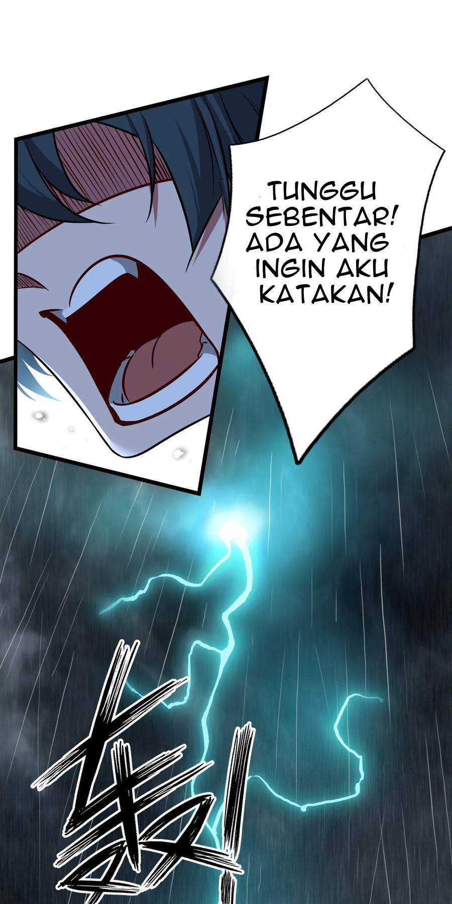 The Strongest Son in Law in History Chapter 01 Gambar 50