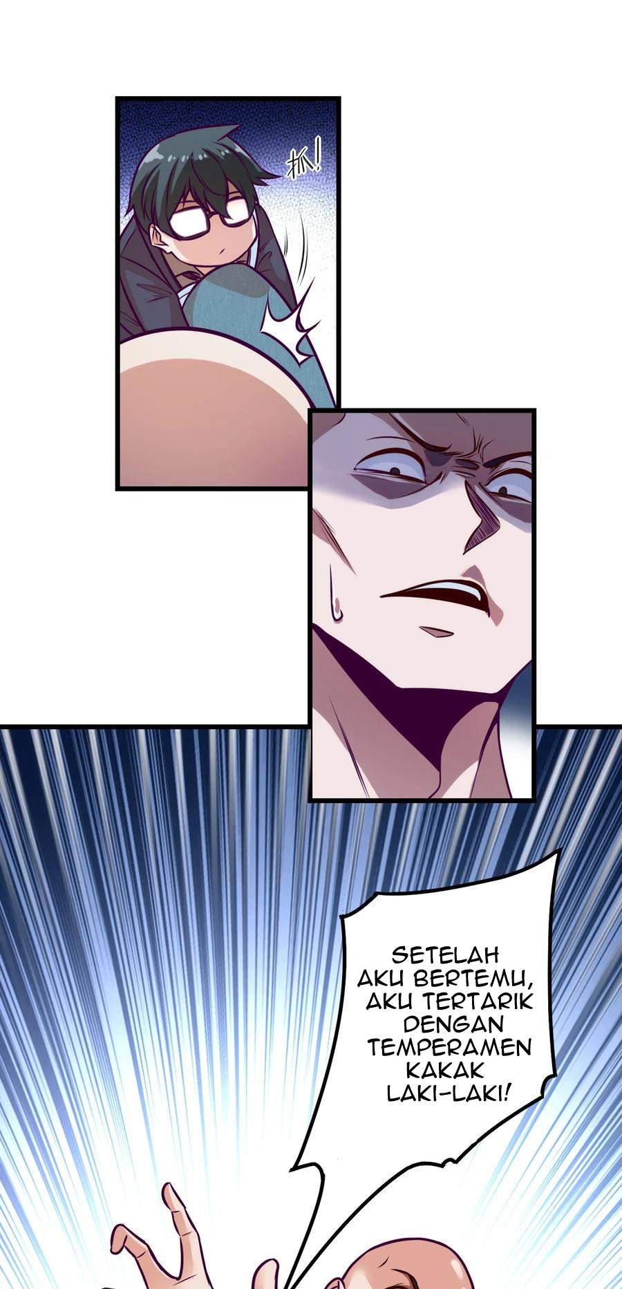 The Strongest Son in Law in History Chapter 01 Gambar 57