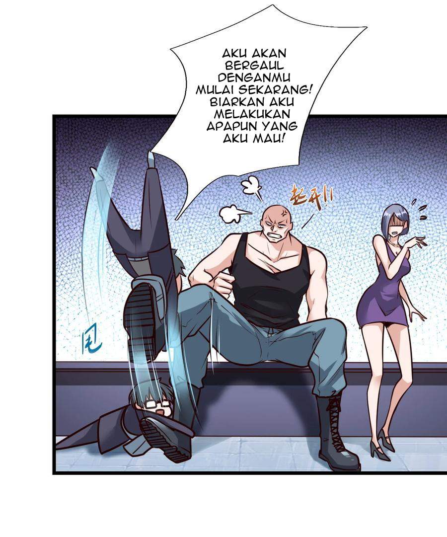 The Strongest Son in Law in History Chapter 01 Gambar 59