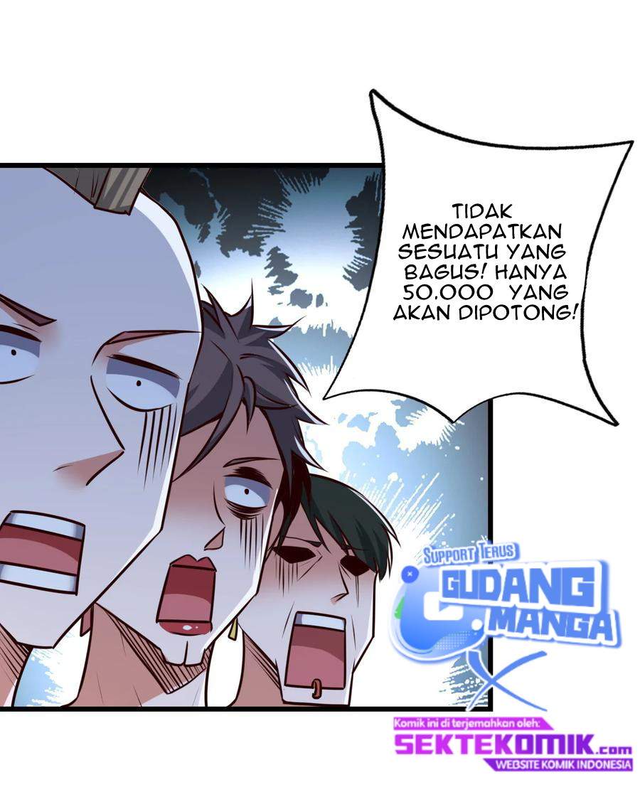 The Strongest Son in Law in History Chapter 01 Gambar 60