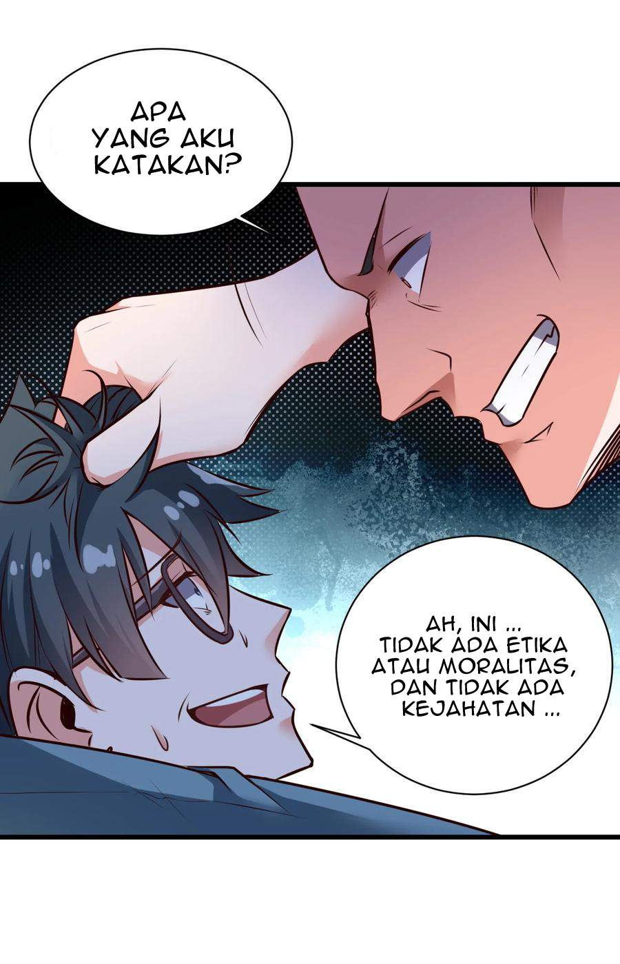 The Strongest Son in Law in History Chapter 01 Gambar 62