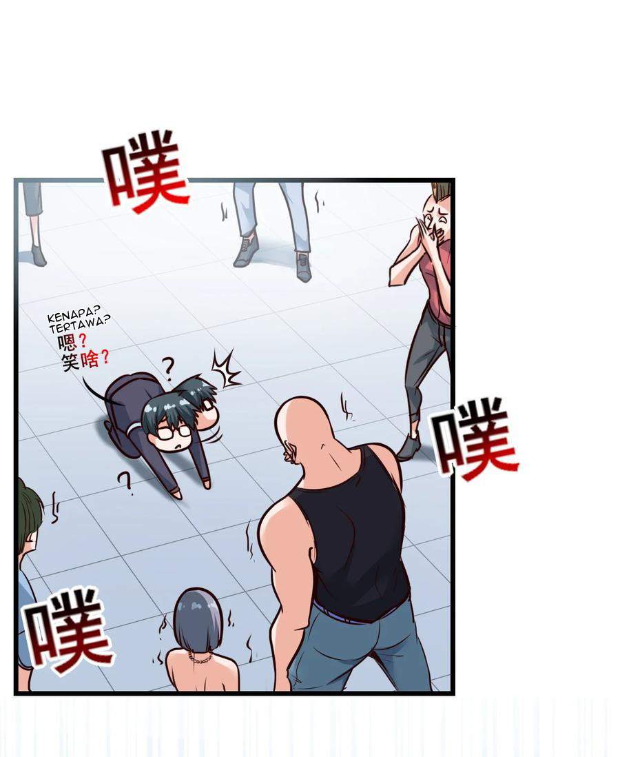 The Strongest Son in Law in History Chapter 01 Gambar 63
