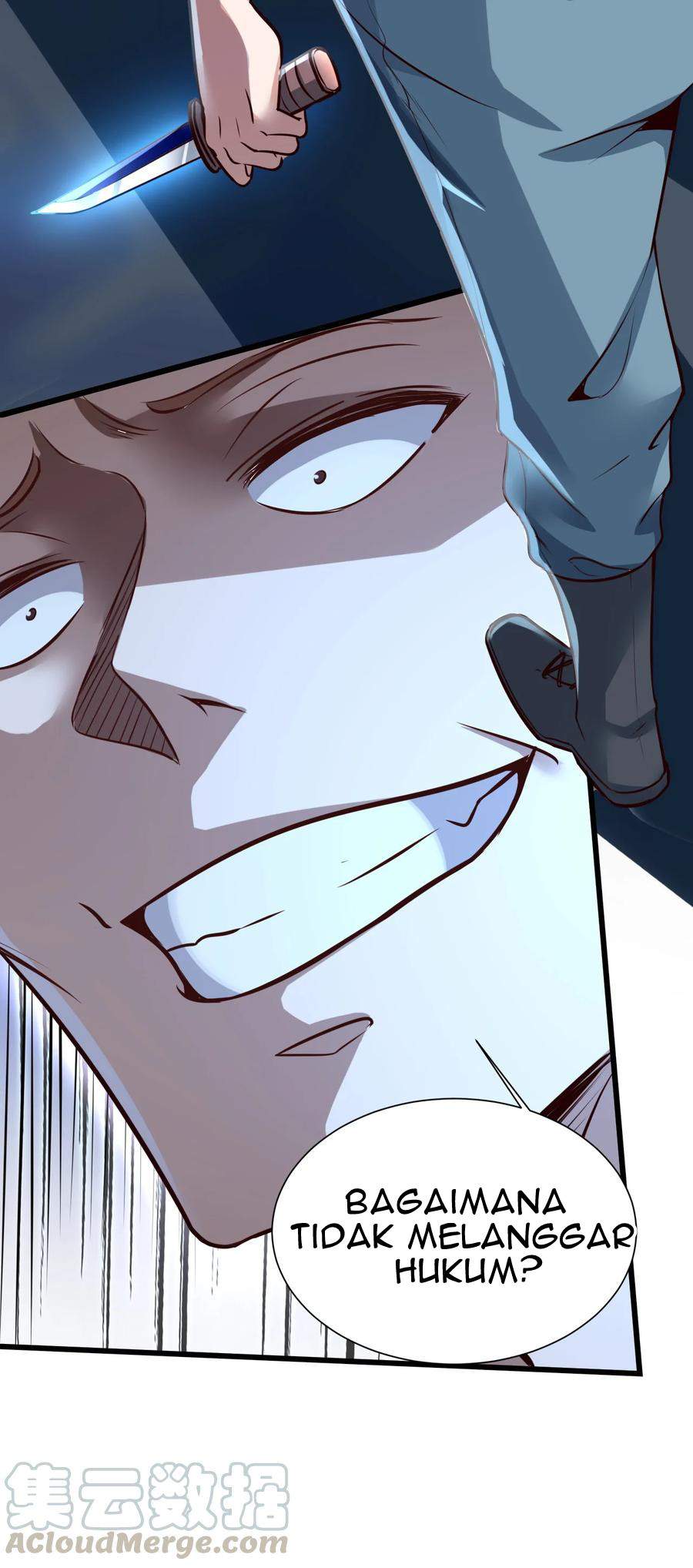 The Strongest Son in Law in History Chapter 01 Gambar 67