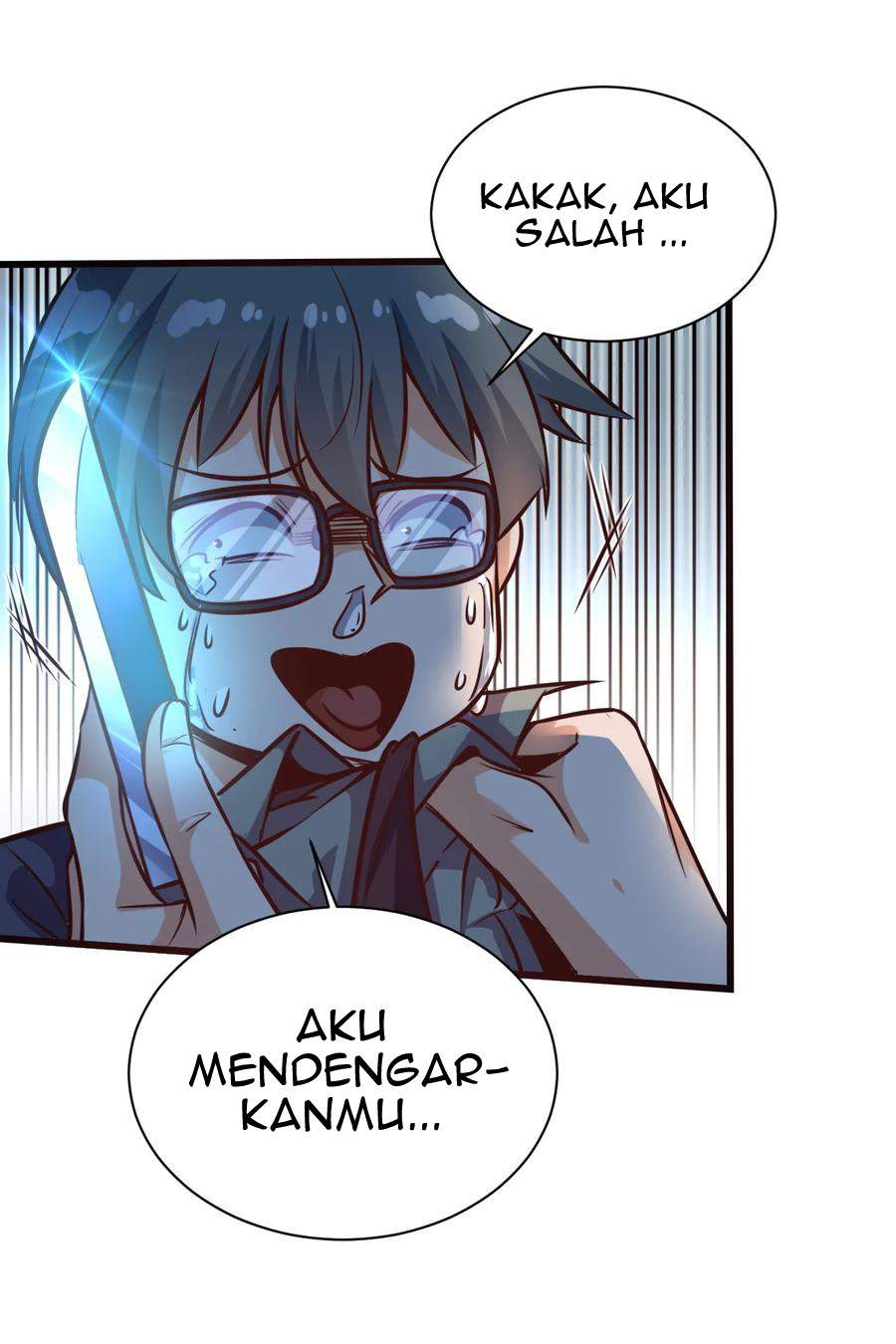 The Strongest Son in Law in History Chapter 01 Gambar 68