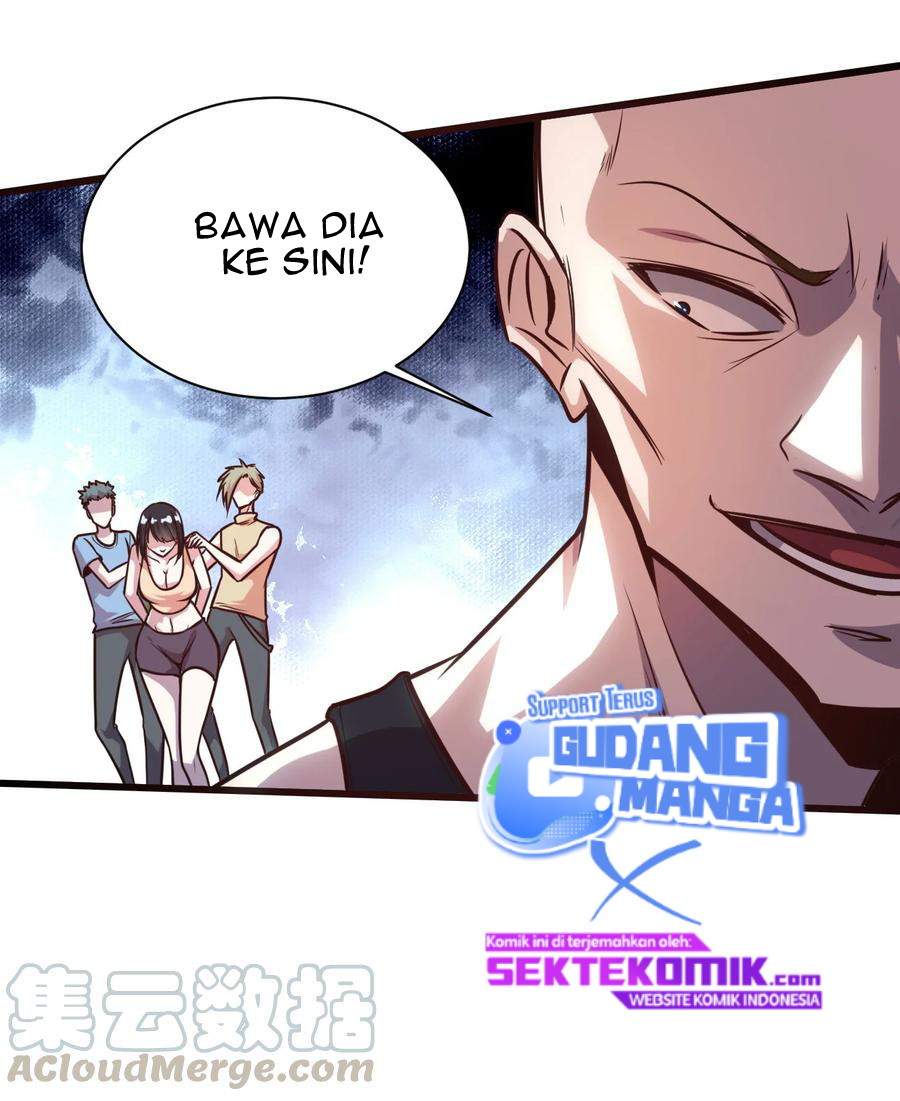 The Strongest Son in Law in History Chapter 01 Gambar 70