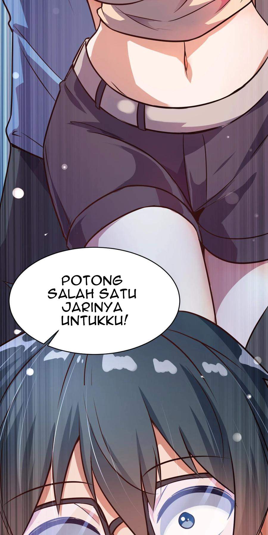 The Strongest Son in Law in History Chapter 01 Gambar 72