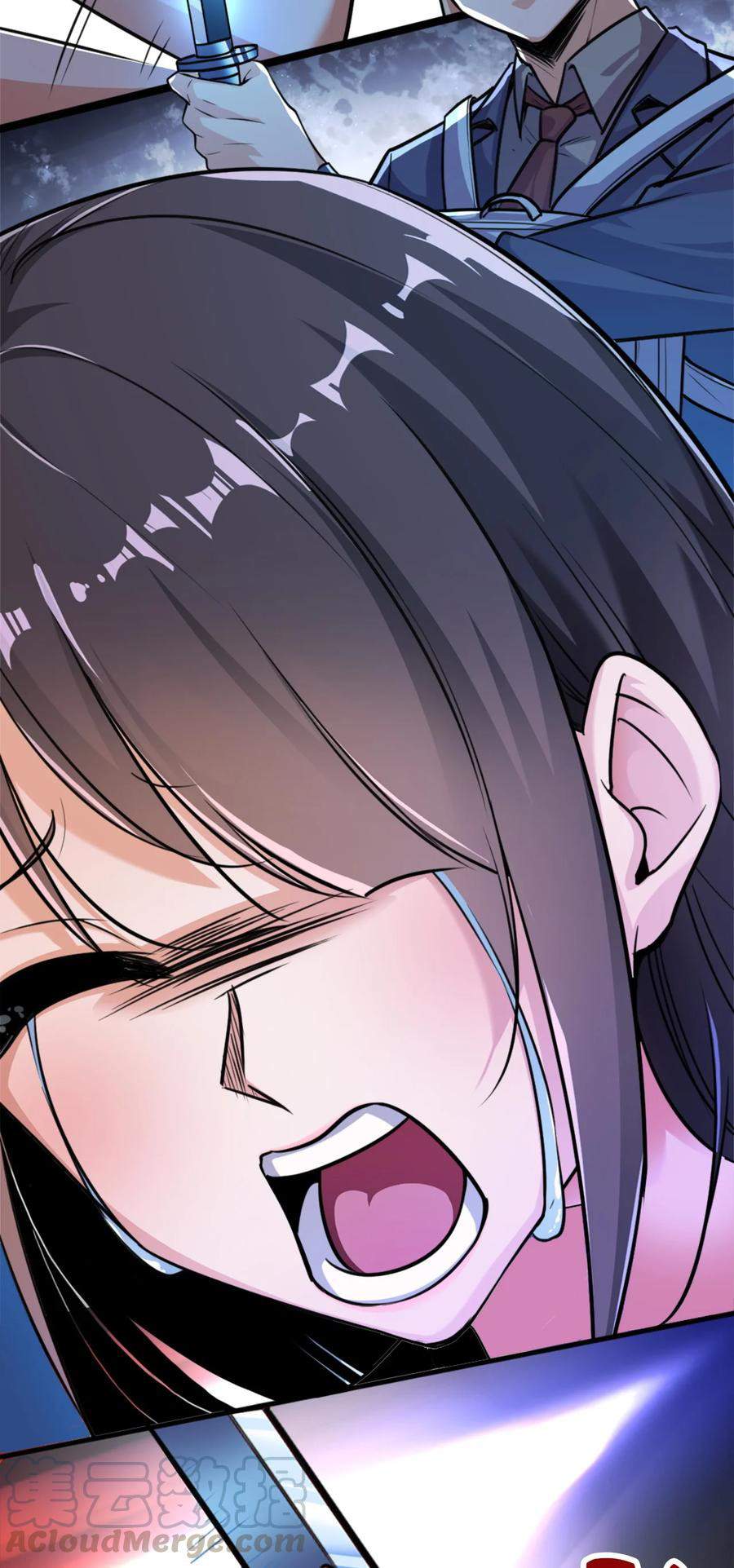 The Strongest Son in Law in History Chapter 02 Gambar 6