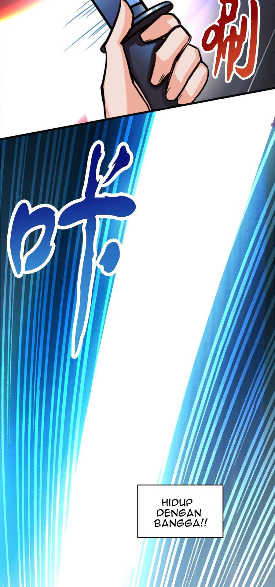 The Strongest Son in Law in History Chapter 02 Gambar 7