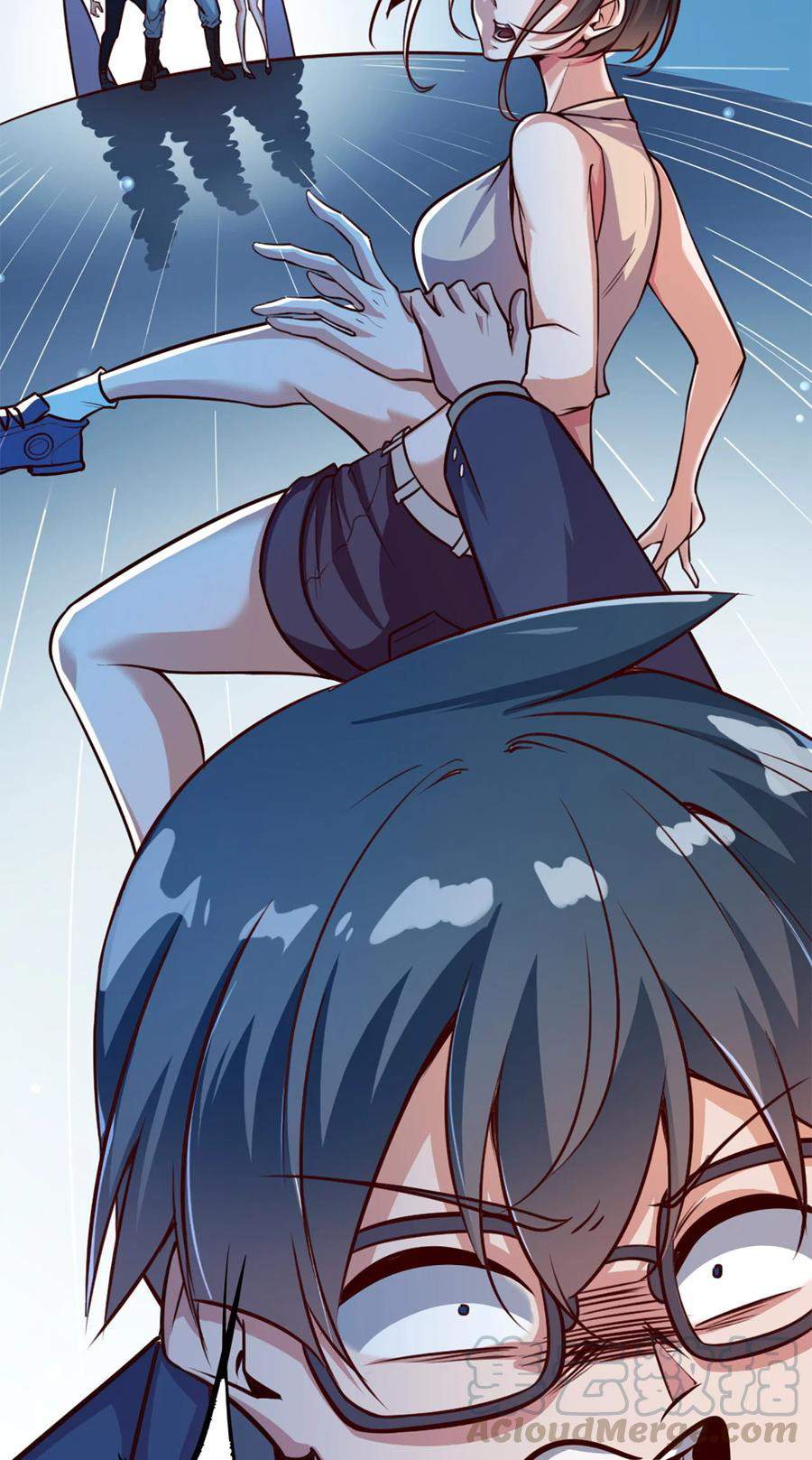 The Strongest Son in Law in History Chapter 02 Gambar 9