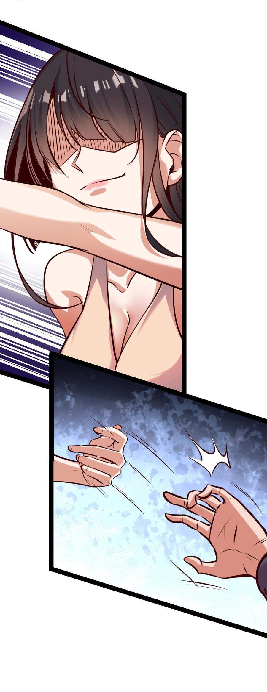 The Strongest Son in Law in History Chapter 02 Gambar 11
