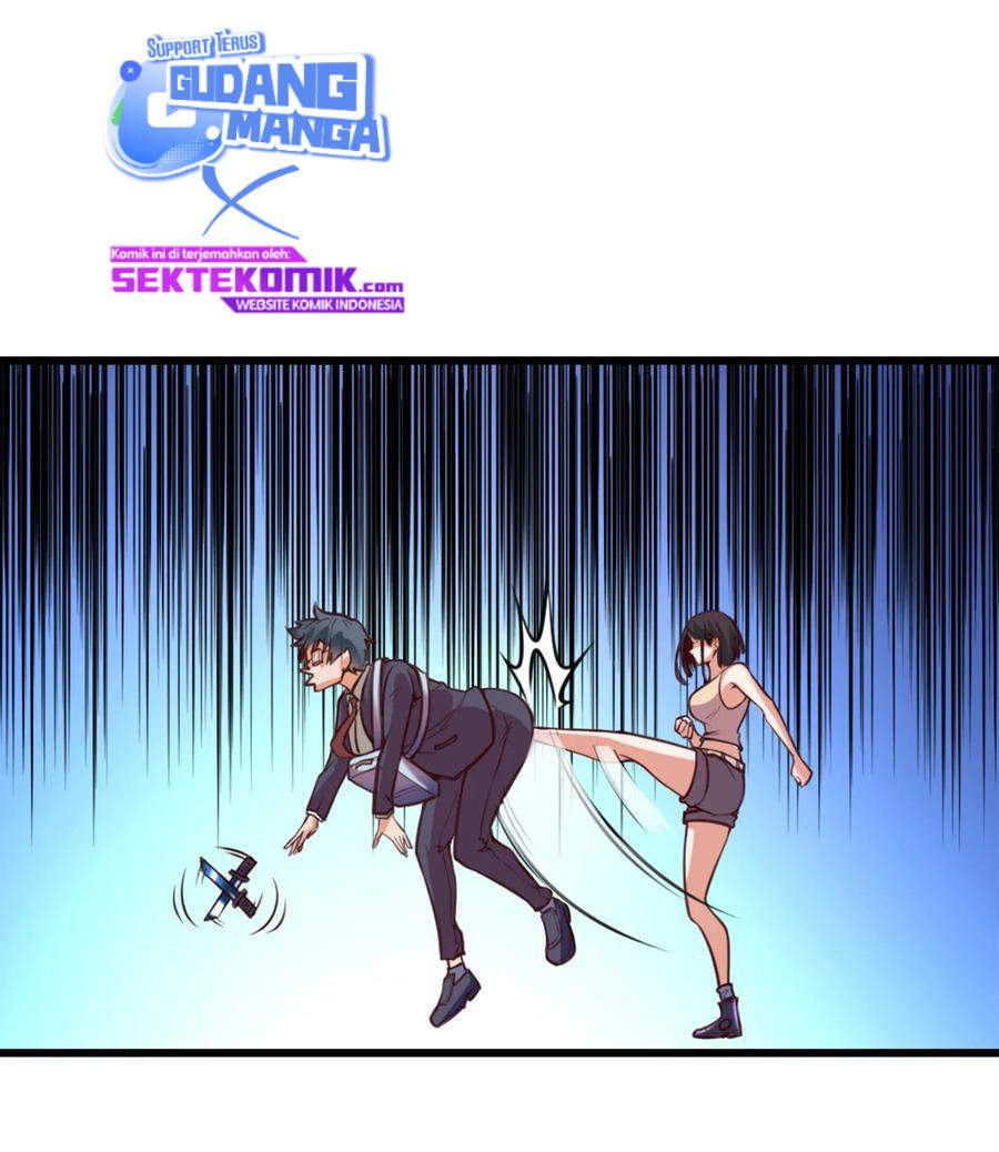The Strongest Son in Law in History Chapter 02 Gambar 13