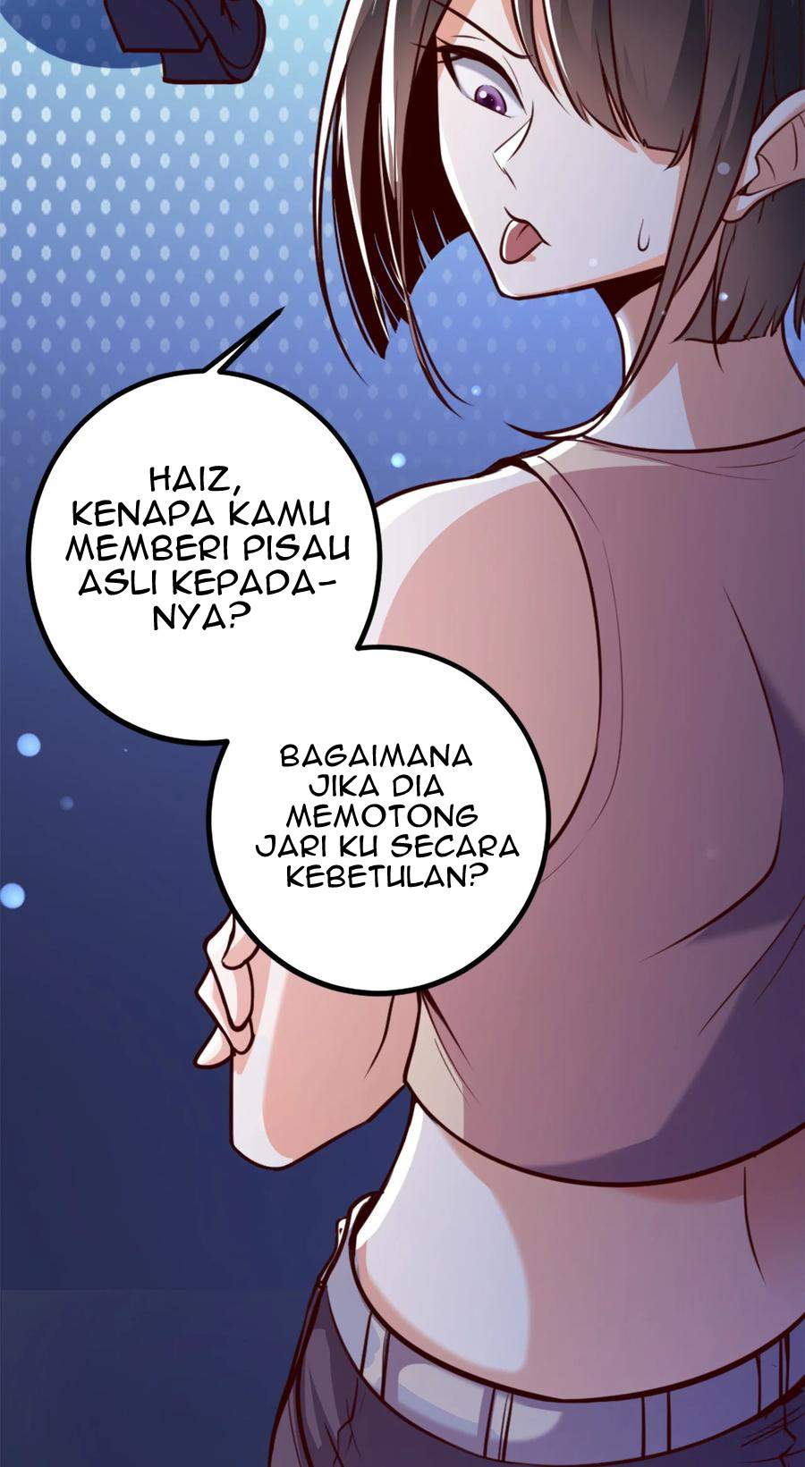 The Strongest Son in Law in History Chapter 02 Gambar 16