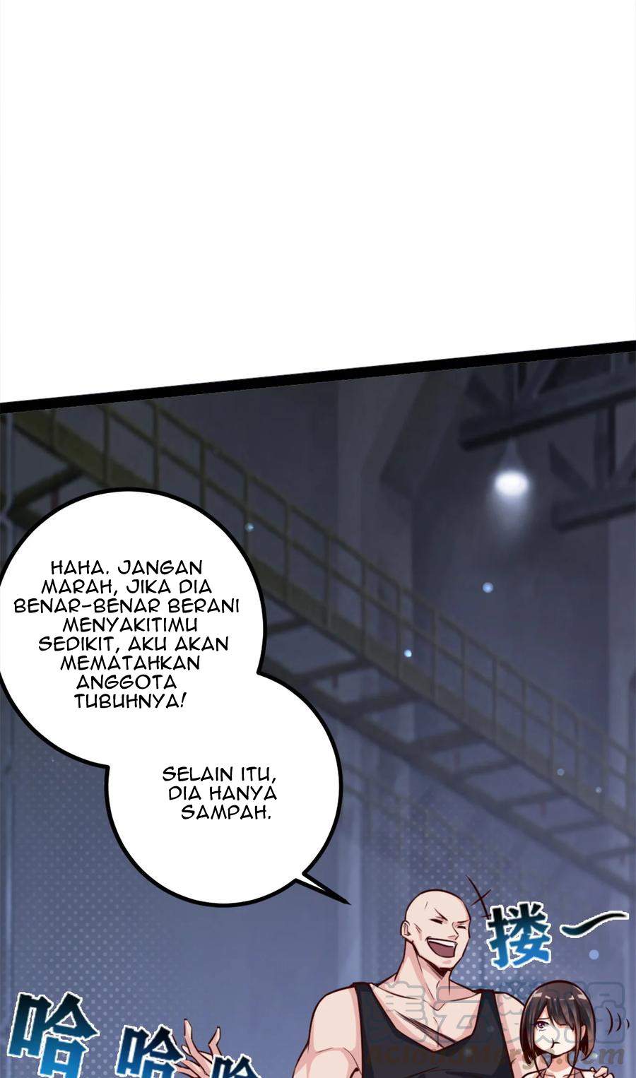The Strongest Son in Law in History Chapter 02 Gambar 18
