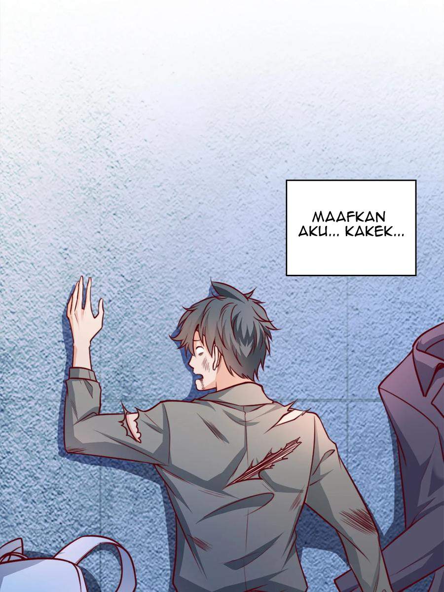 The Strongest Son in Law in History Chapter 02 Gambar 22