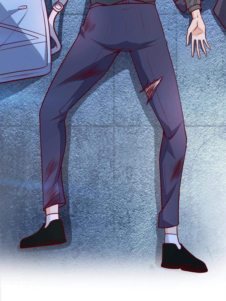 The Strongest Son in Law in History Chapter 02 Gambar 23