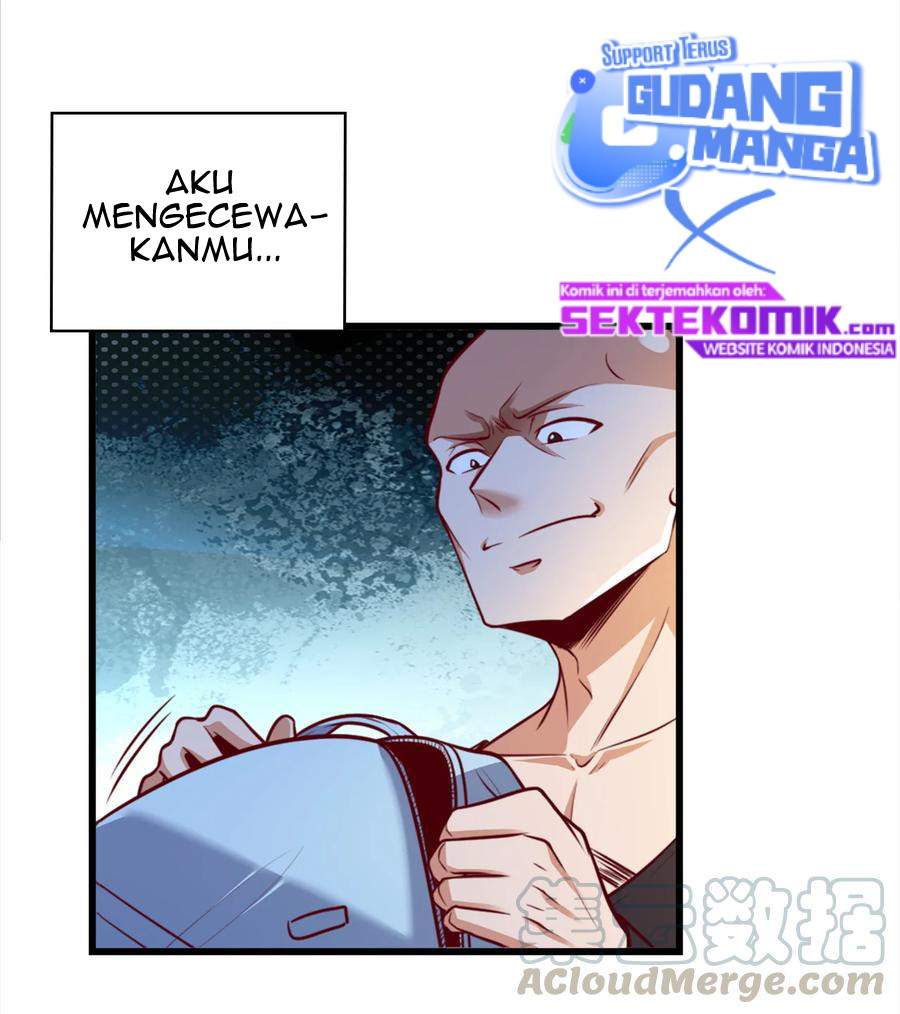 The Strongest Son in Law in History Chapter 02 Gambar 24