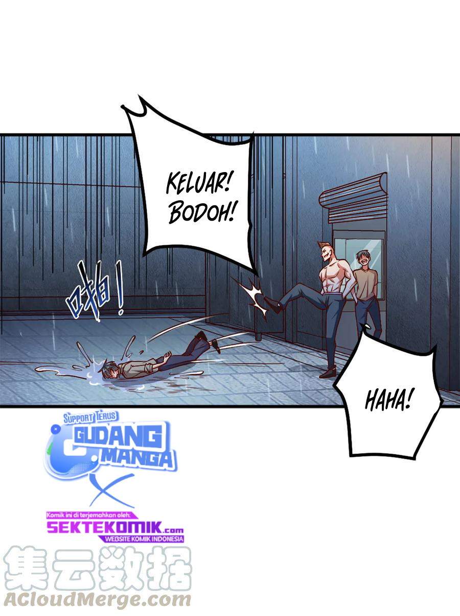 The Strongest Son in Law in History Chapter 02 Gambar 30